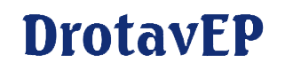 DrotavEP logo